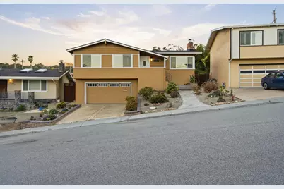 2715 Concord Way, San Bruno, CA 94066 - Photo 1