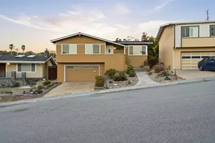 2715 Concord Way, San Bruno, CA 94066 - Photo 1
