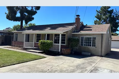 Address Not Disclosed, Campbell, CA 95008 - Photo 1