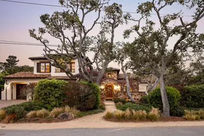 1021 Matador Rd, Pebble Beach, CA 93953 - Photo 3