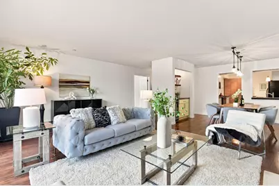 1500 Sherman Ave 1A, Burlingame, CA 94010 - Photo 5