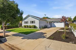 506 Mountain View Ave, Belmont, CA 94002 - Photo 1
