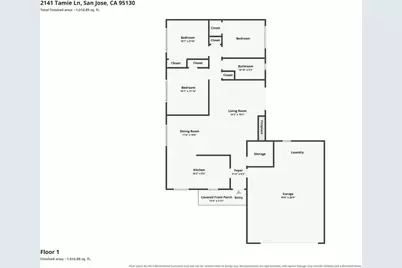 2141 Tamie Ln, San Jose, CA 95130 - Photo 19