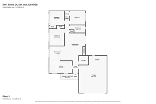 2141 Tamie Ln, San Jose, CA 95130 - Photo 19