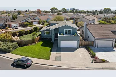 Tampa Ct, Foster City, CA 94404 - Photo 1