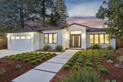 431 Casita Ct, Los Altos, CA 94022 - Photo 1