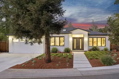 431 Casita Ct, Los Altos, CA 94022 - Photo 3