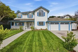 624 Highland Ave, Half Moon Bay, CA 94019 - Photo 1