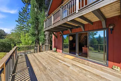 164 Filbert Rd, Woodside, CA 94062 - Photo 5