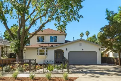 250 Alexander Ave, Redwood City, CA 94061 - Photo 1