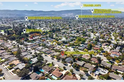 1443 Hollenbeck Ave, Sunnyvale, CA 94087 - Photo 49