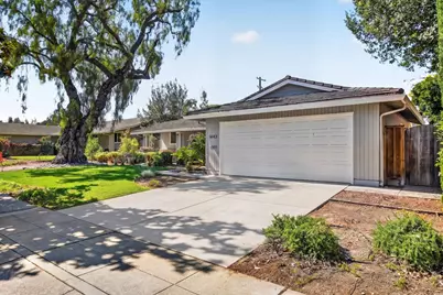 1443 Hollenbeck Ave, Sunnyvale, CA 94087 - Photo 43