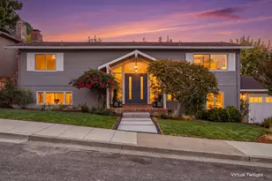 860 Chesterton Ave, Redwood City, CA 94061 - Photo 1