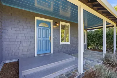 102 Inez Pl, Mill Valley, CA 94941 - Photo 3