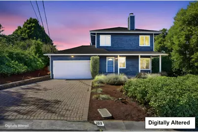102 Inez Pl, Mill Valley, CA 94941 - Photo 51