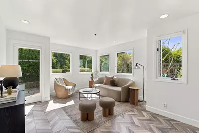 102 Inez Pl, Mill Valley, CA 94941 - Photo 17