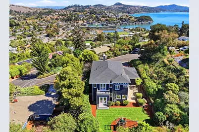 102 Inez Pl, Mill Valley, CA 94941 - Photo 47
