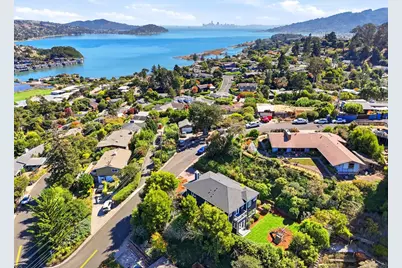 102 Inez Pl, Mill Valley, CA 94941 - Photo 49