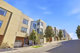 Friedell St, San Francisco, CA 94124 - Photo 3
