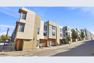 Friedell St, San Francisco, CA 94124 - Photo 5