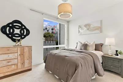 Friedell St, San Francisco, CA 94124 - Photo 25