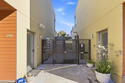 Friedell St, San Francisco, CA 94124 - Photo 43