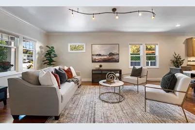1387 Hester Ave, San Jose, CA 95126 - Photo 3
