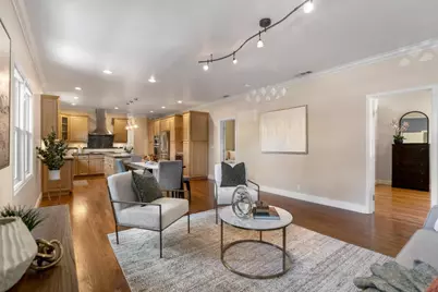 1387 Hester Ave, San Jose, CA 95126 - Photo 5