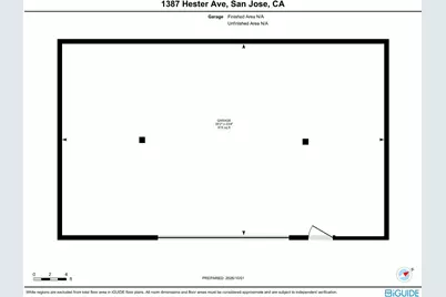 1387 Hester Ave, San Jose, CA 95126 - Photo 45