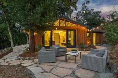 76 Old Spanish Trl, Portola Valley, CA 94028 - Photo 5
