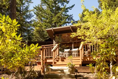 Redland Rd, Woodside, CA 94062 - Photo 39
