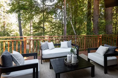 Redland Rd, Woodside, CA 94062 - Photo 23