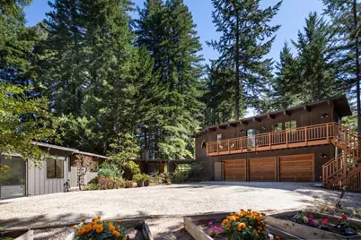 Redland Rd, Woodside, CA 94062 - Photo 1