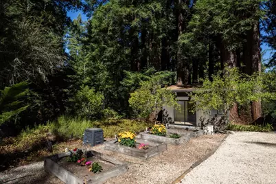 Redland Rd, Woodside, CA 94062 - Photo 41