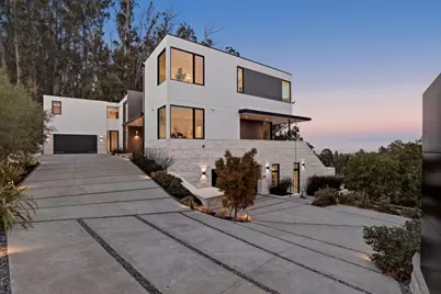950 Macadamia Dr, Hillsborough, CA 94010 - Photo 3
