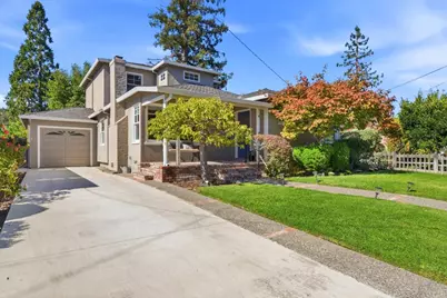 1604 White Oak Way, San Carlos, CA 94070 - Photo 3