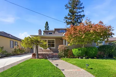 1604 White Oak Way, San Carlos, CA 94070 - Photo 1
