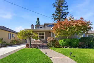 1604 White Oak Way, San Carlos, CA 94070 - Photo 1