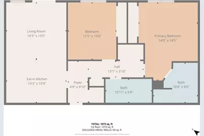 88 N Jackson Ave 211, San Jose, CA 95116 - Photo 43
