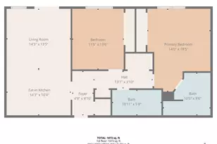 88 N Jackson Ave 211, San Jose, CA 95116 - Photo 43
