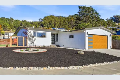 1005 Granada Dr, Pacifica, CA 94044 - Photo 5