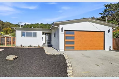 1005 Granada Dr, Pacifica, CA 94044 - Photo 1