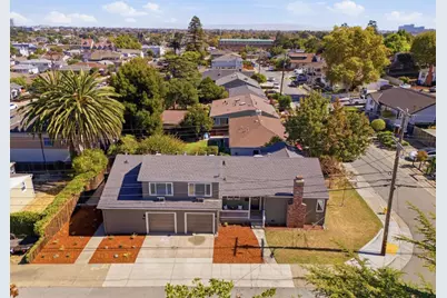 3917 Donner St, San Mateo, CA 94403 - Photo 59