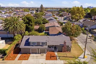 3917 Donner St, San Mateo, CA 94403 - Photo 59