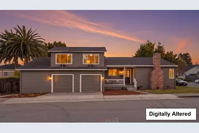 3917 Donner St, San Mateo, CA 94403 - Photo 1