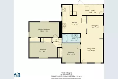 5619 Harmon Ave, Oakland, CA 94621 - Photo 43