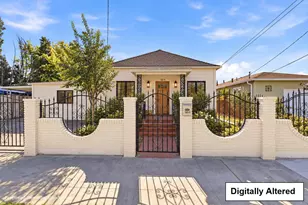 5619 Harmon Ave, Oakland, CA 94621 - Photo 1