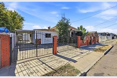 5619 Harmon Ave, Oakland, CA 94621 - Photo 5