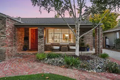 854 Riverside Dr, San Jose, CA 95125 - Photo 5