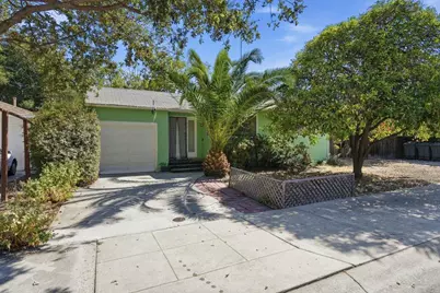 216 Bartlett, Sunnyvale, CA 94086 - Photo 1